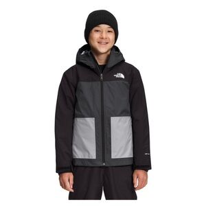 North Face Freedom Triclimate Zip-in Coat